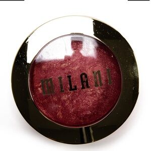 Milani Baked Blush- Cherry On Top 🍒